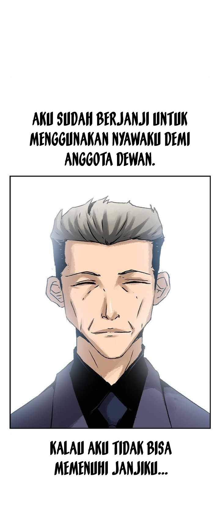 One Hundred Player Battleground Chapter 10 Gambar 29