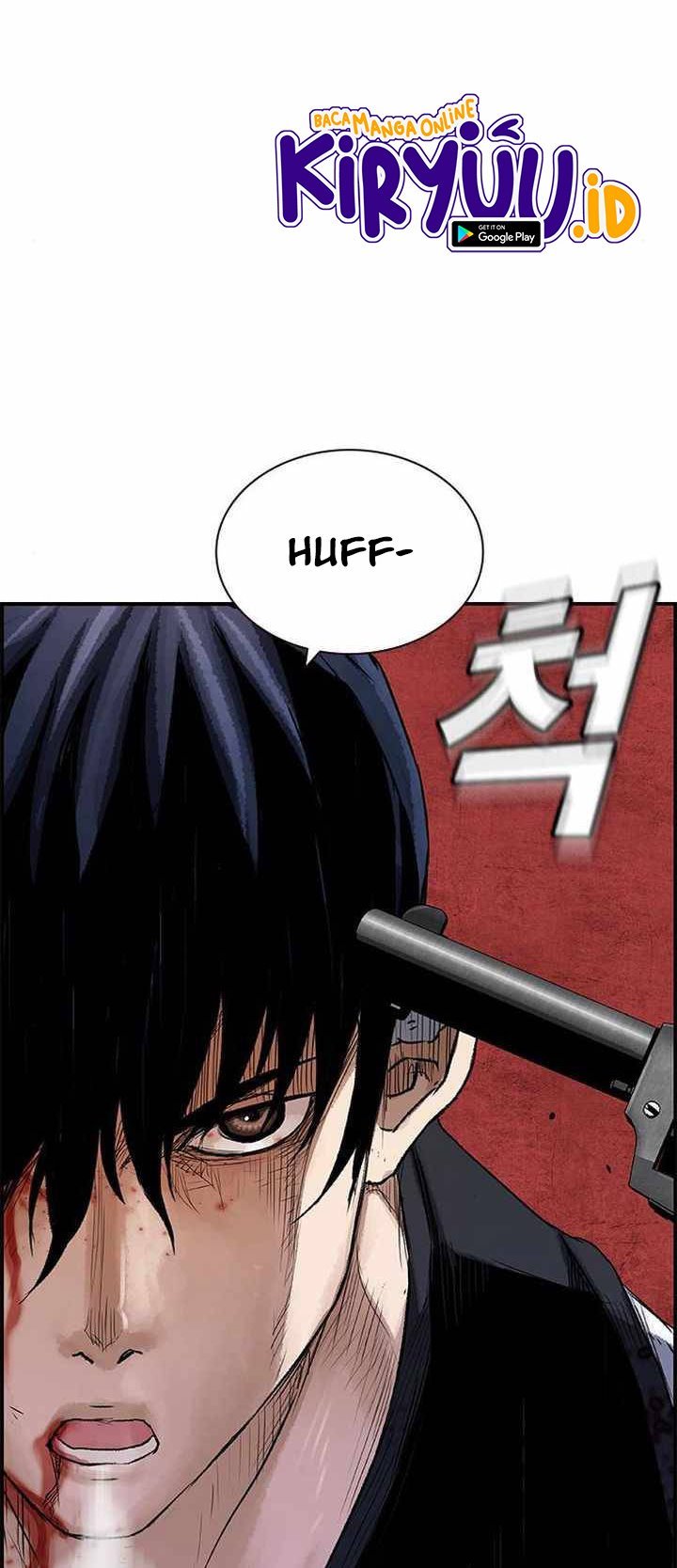 One Hundred Player Battleground Chapter 10 Gambar 30