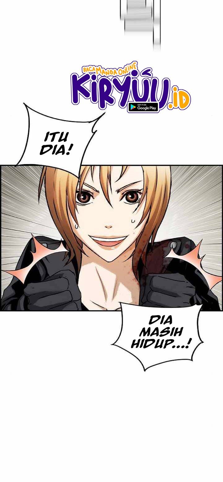 One Hundred Player Battleground Chapter 10 Gambar 33