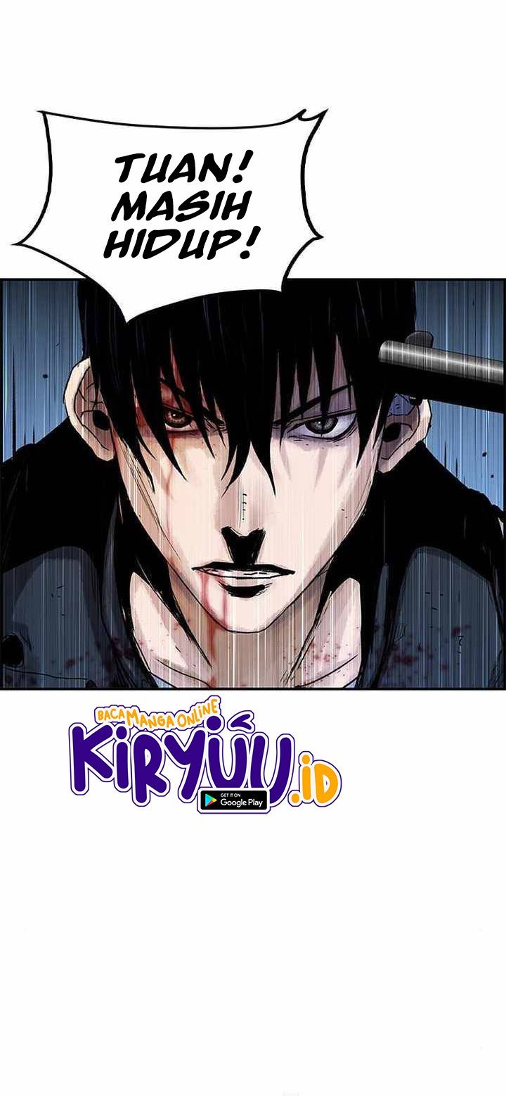 One Hundred Player Battleground Chapter 10 Gambar 34