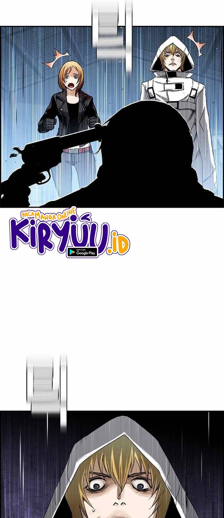 One Hundred Player Battleground Chapter 10 Gambar 35