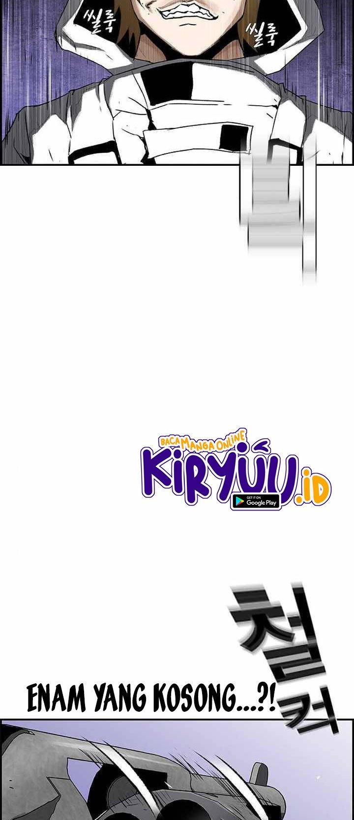 One Hundred Player Battleground Chapter 10 Gambar 36