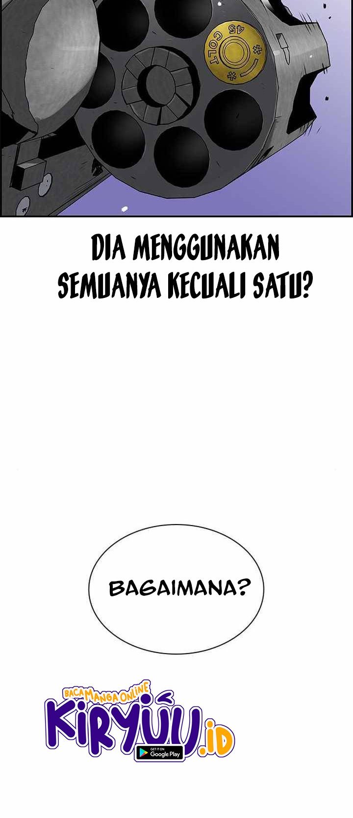 One Hundred Player Battleground Chapter 10 Gambar 37