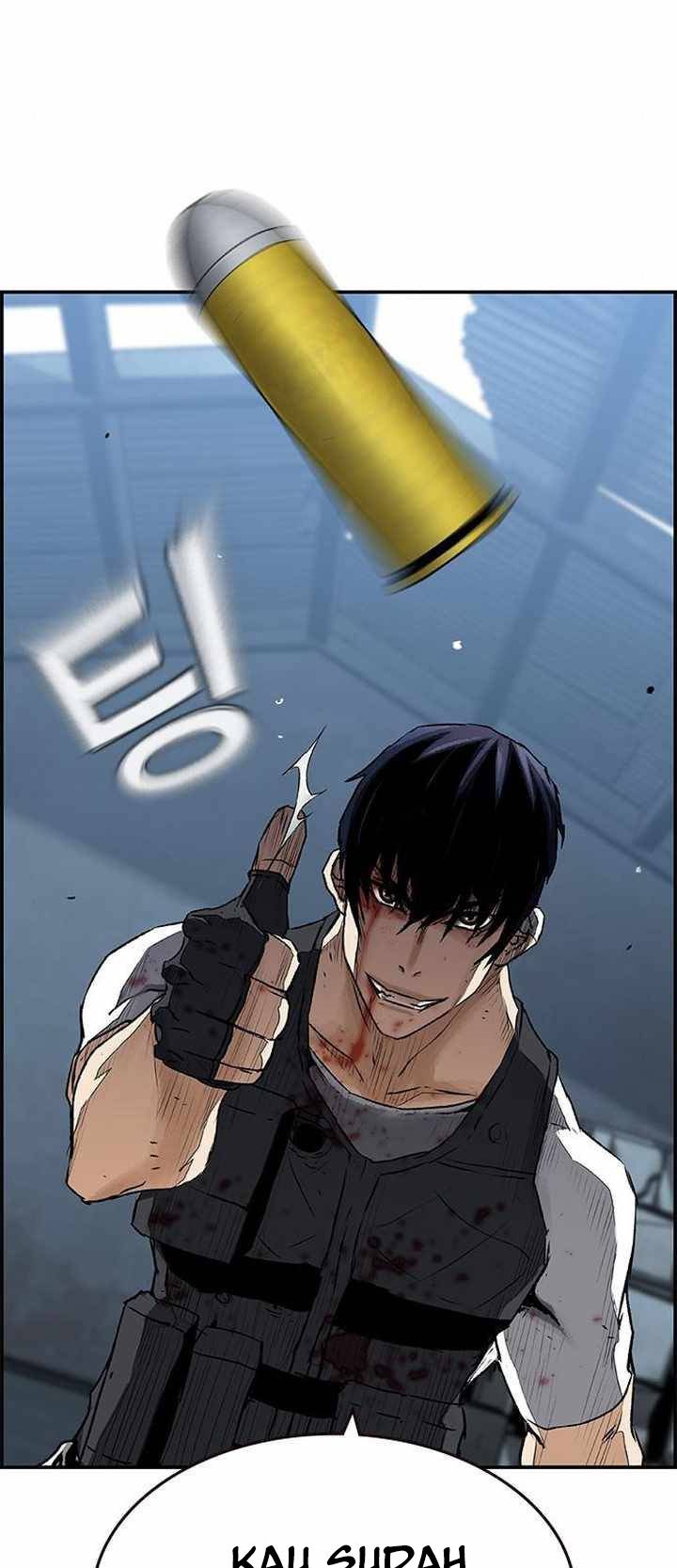 One Hundred Player Battleground Chapter 10 Gambar 38