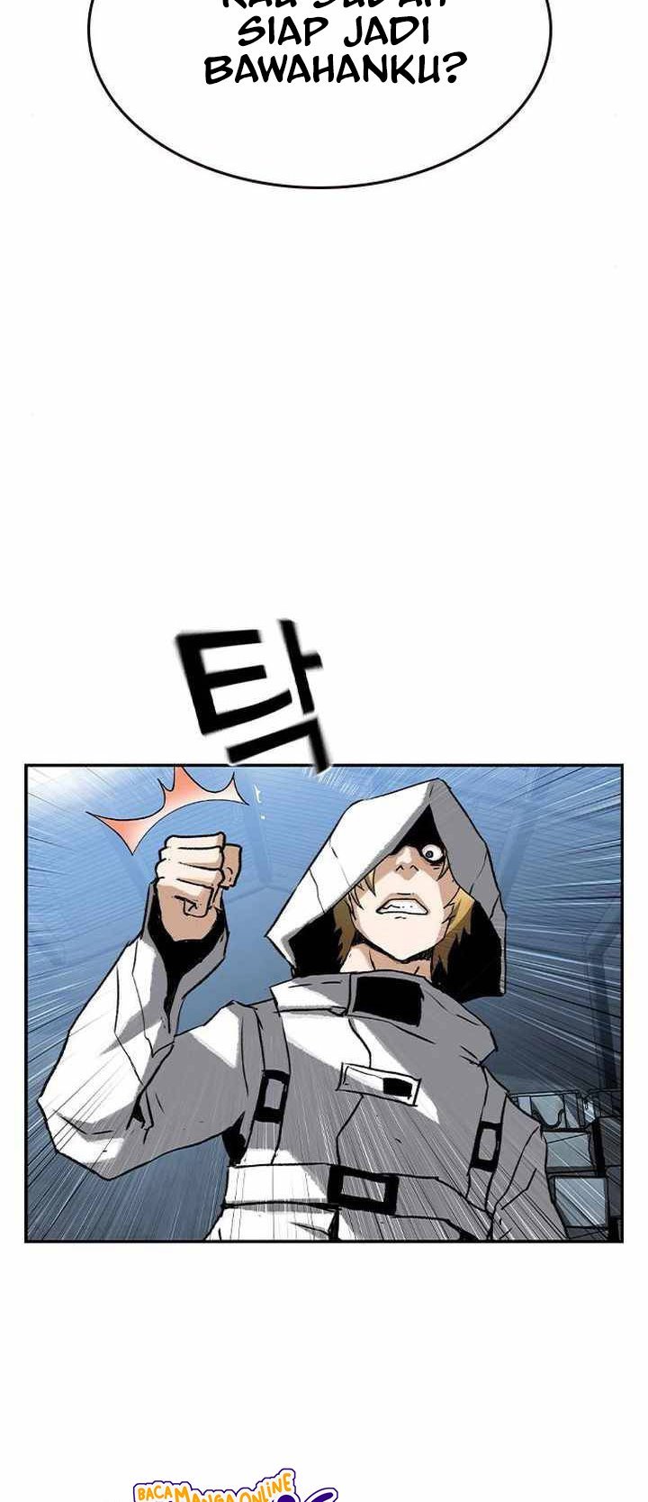 One Hundred Player Battleground Chapter 10 Gambar 39