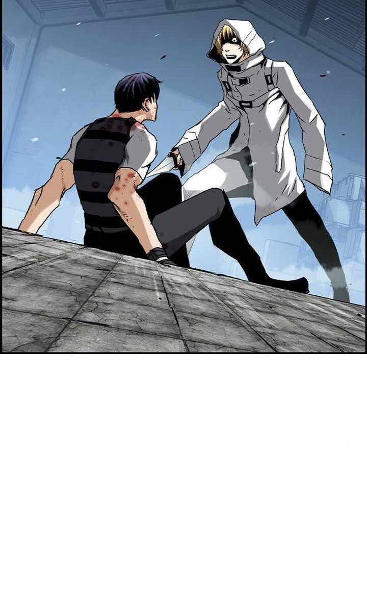 One Hundred Player Battleground Chapter 10 Gambar 4