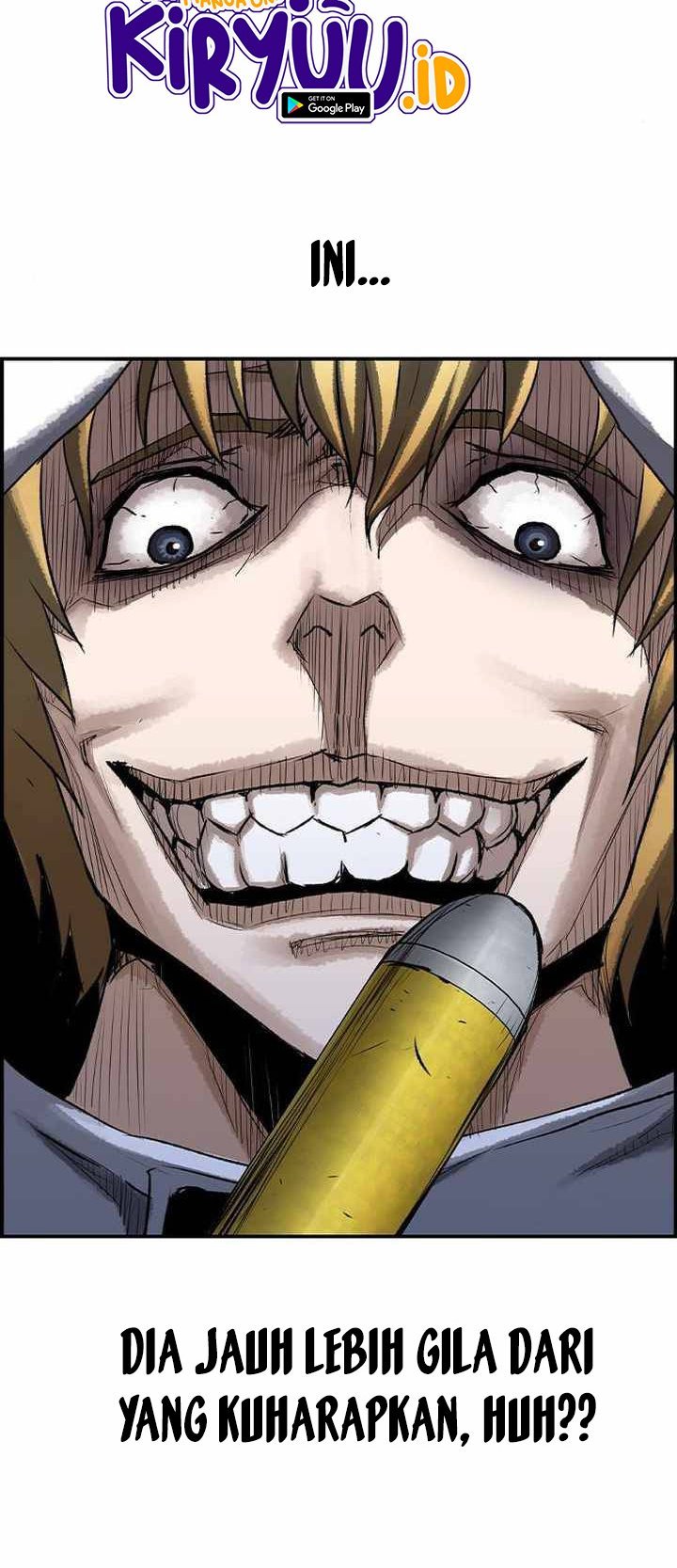 One Hundred Player Battleground Chapter 10 Gambar 40