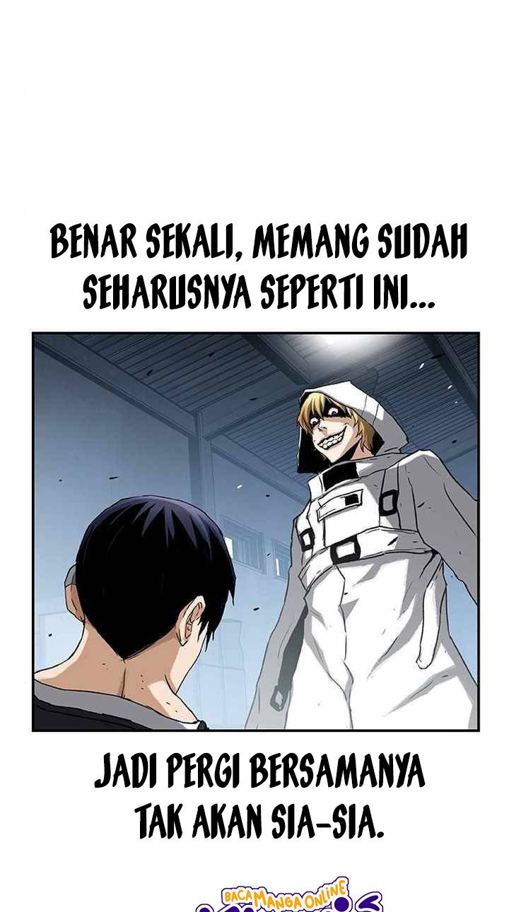 One Hundred Player Battleground Chapter 10 Gambar 41