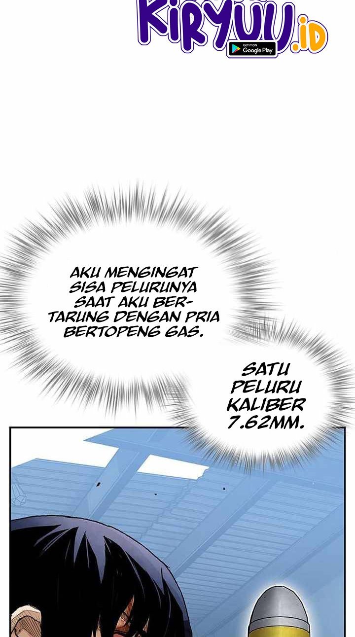 One Hundred Player Battleground Chapter 10 Gambar 42