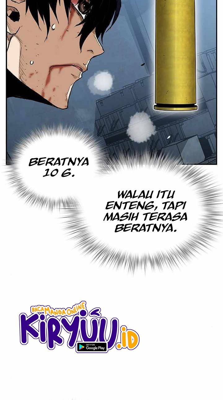One Hundred Player Battleground Chapter 10 Gambar 43