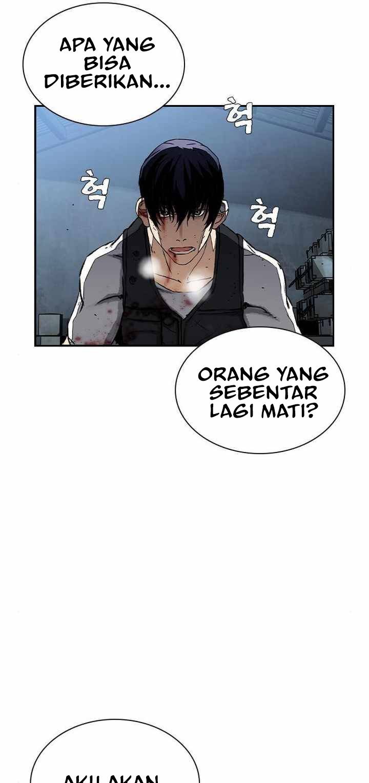 One Hundred Player Battleground Chapter 10 Gambar 5