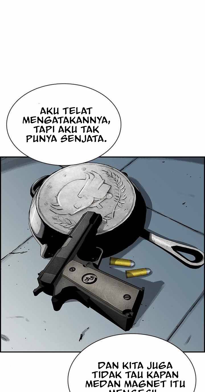 One Hundred Player Battleground Chapter 10 Gambar 50