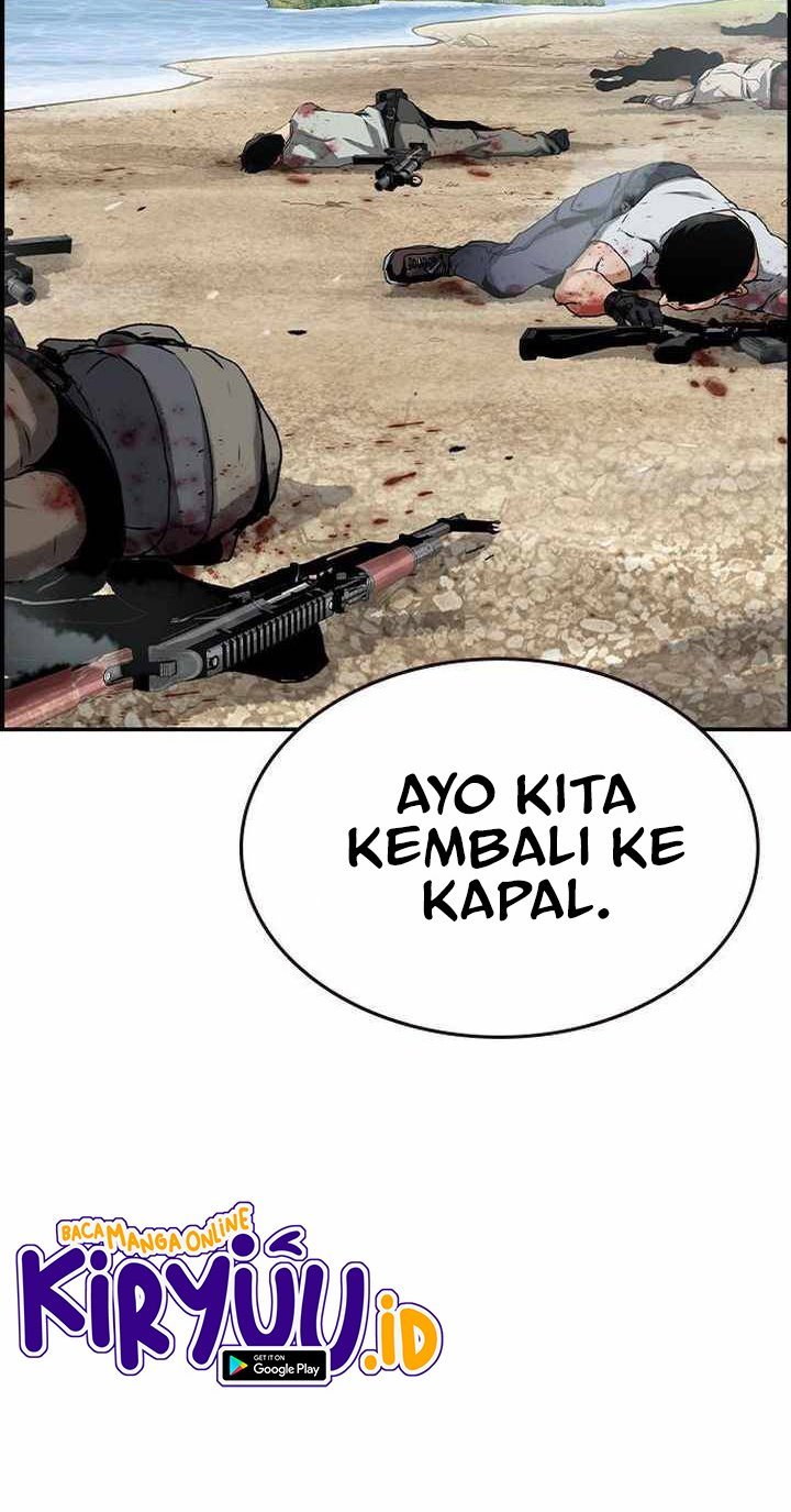 One Hundred Player Battleground Chapter 10 Gambar 52