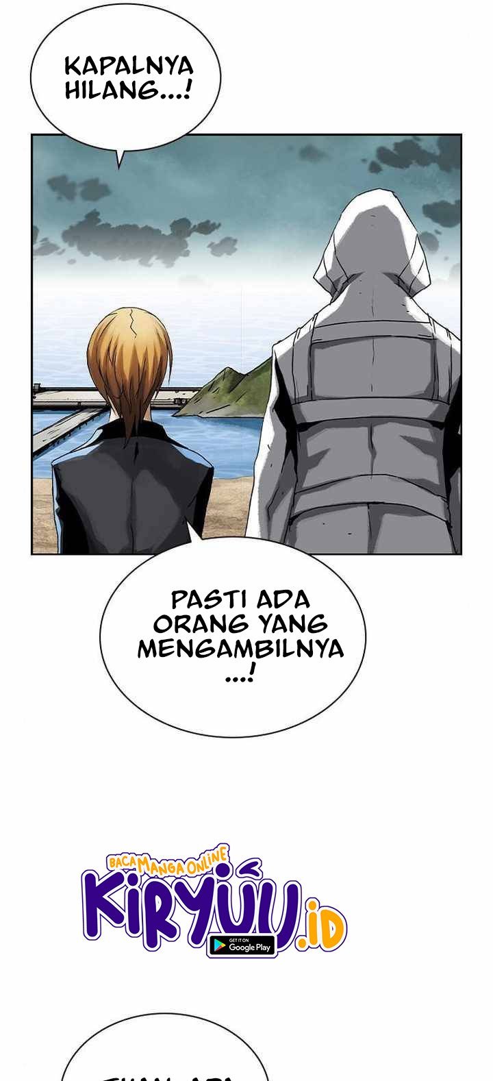 One Hundred Player Battleground Chapter 10 Gambar 53