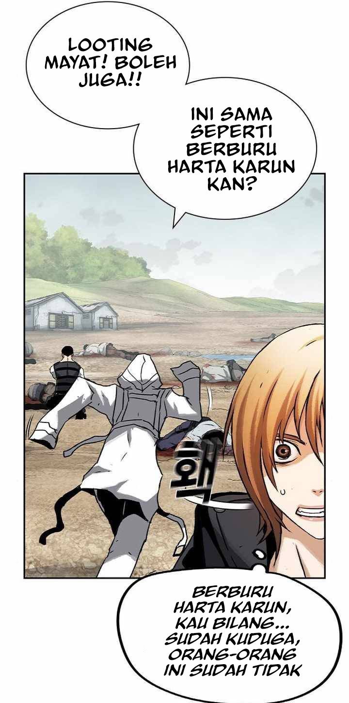 One Hundred Player Battleground Chapter 10 Gambar 56