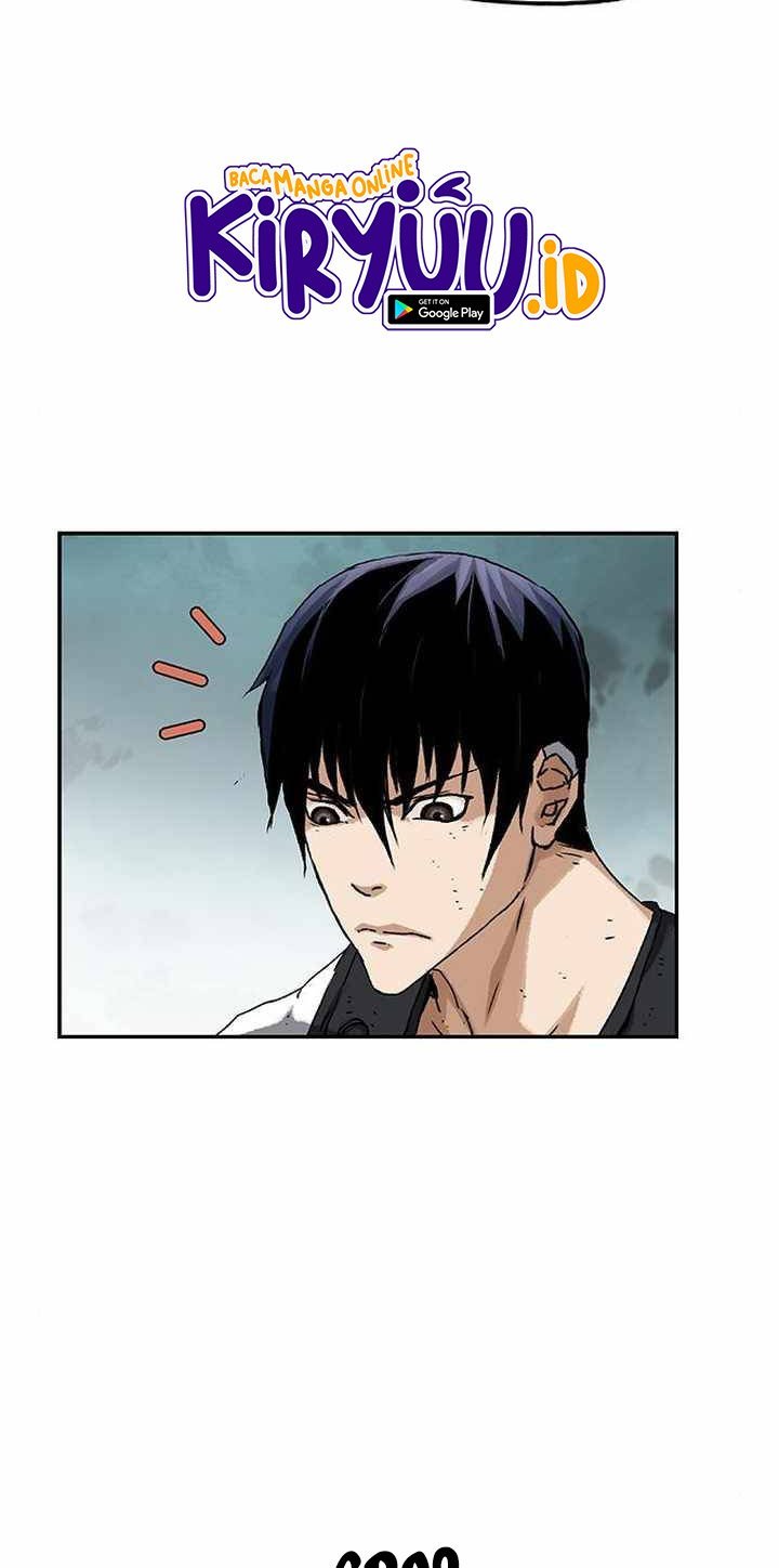 One Hundred Player Battleground Chapter 10 Gambar 57