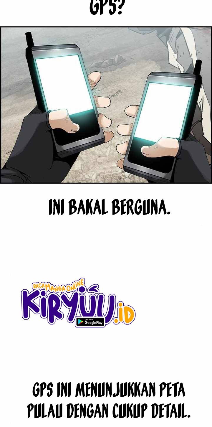 One Hundred Player Battleground Chapter 10 Gambar 58