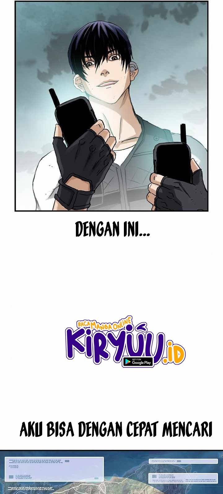 One Hundred Player Battleground Chapter 10 Gambar 59