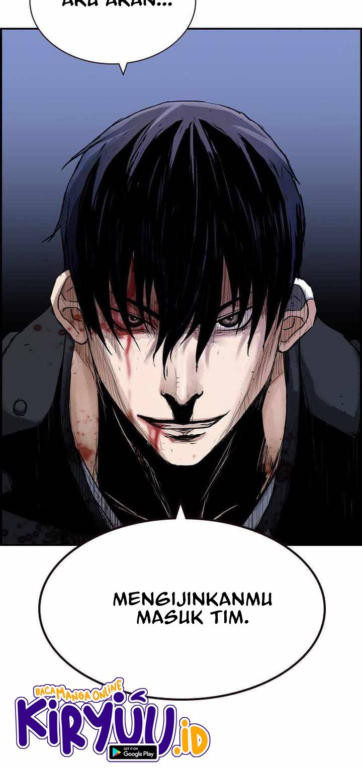 One Hundred Player Battleground Chapter 10 Gambar 6