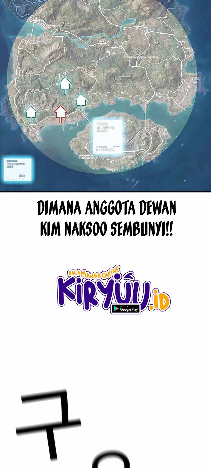 One Hundred Player Battleground Chapter 10 Gambar 60