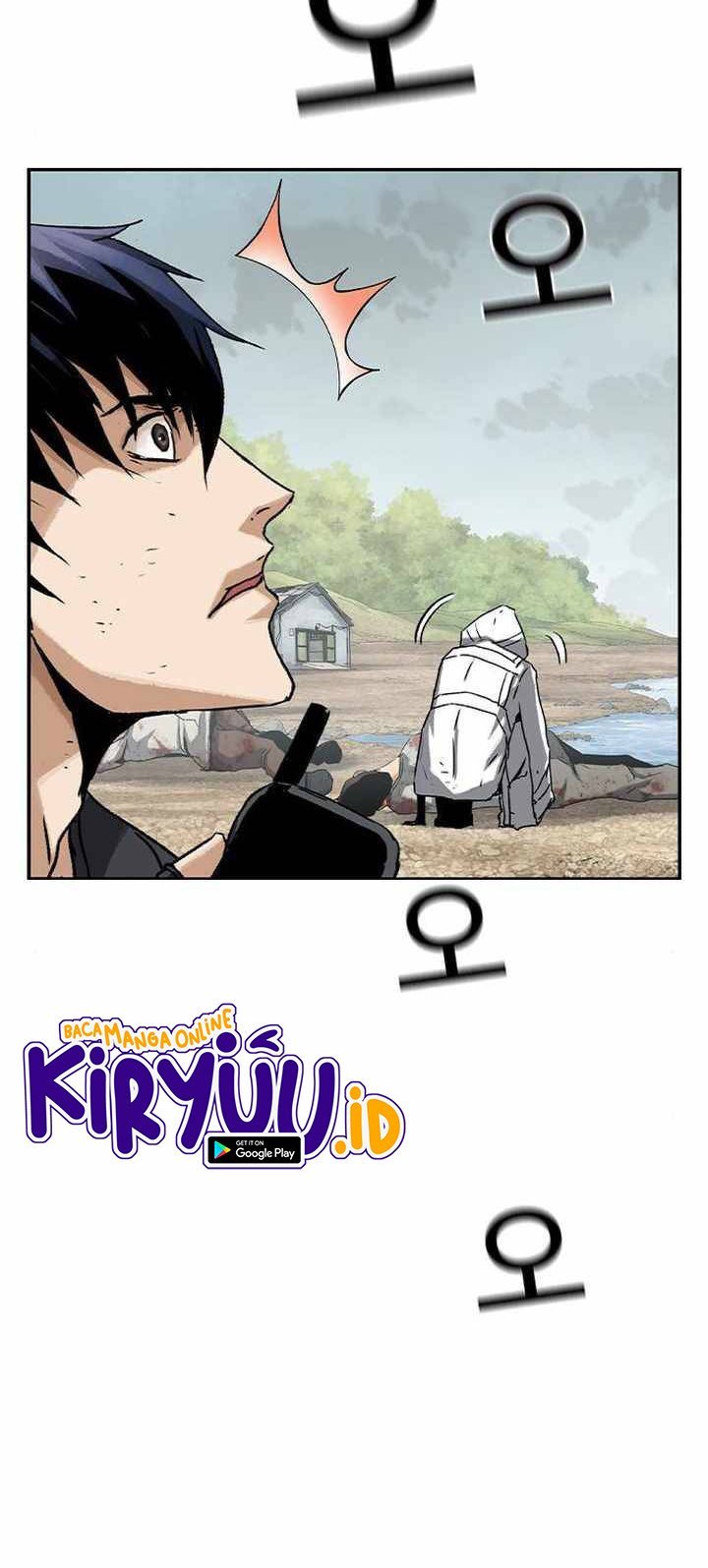 One Hundred Player Battleground Chapter 10 Gambar 61