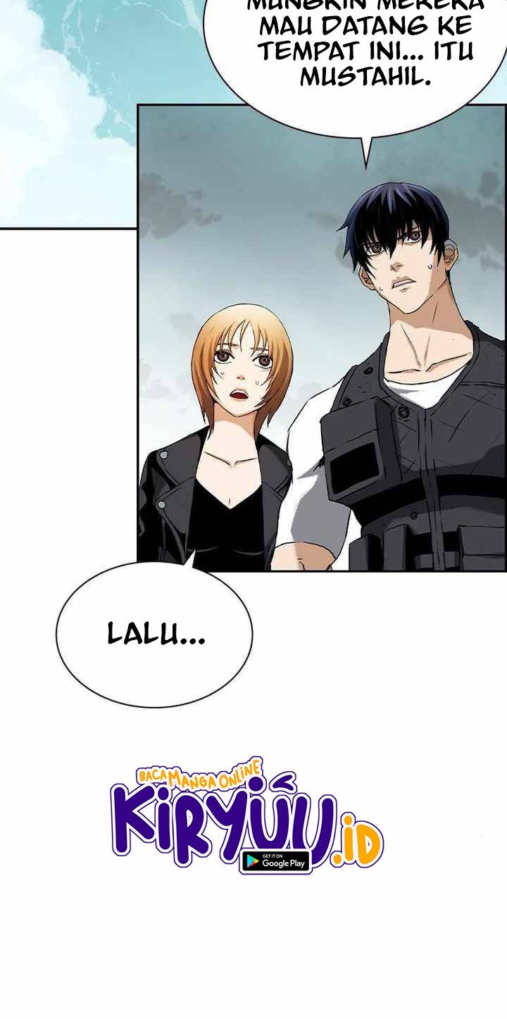 One Hundred Player Battleground Chapter 10 Gambar 66