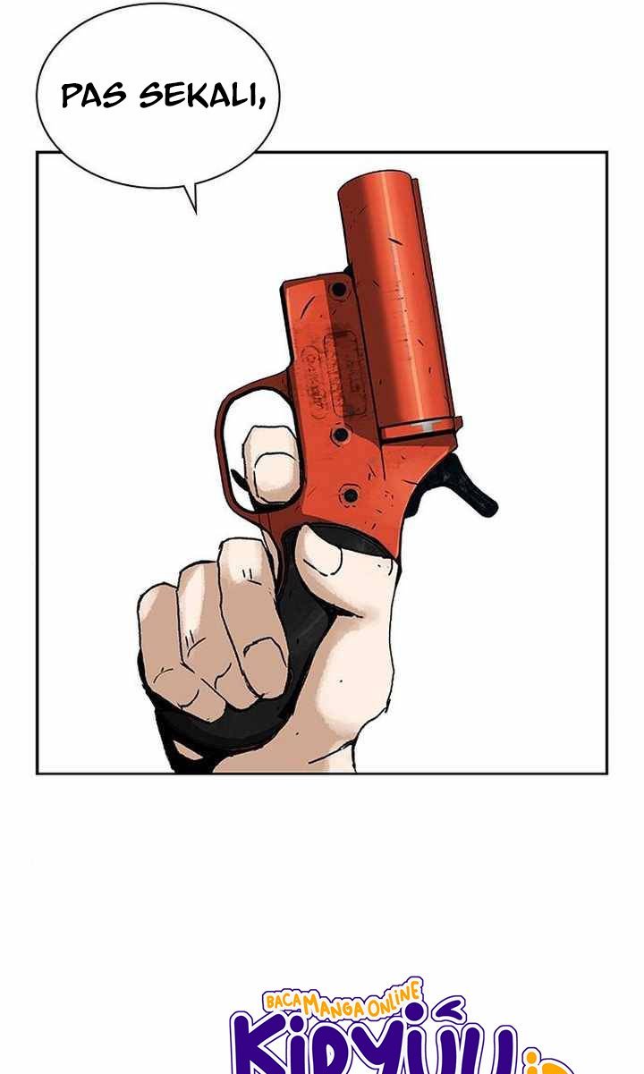 One Hundred Player Battleground Chapter 10 Gambar 68