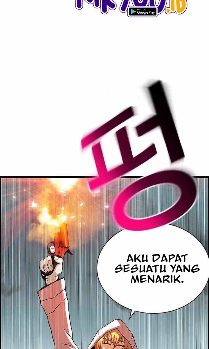 One Hundred Player Battleground Chapter 10 Gambar 69