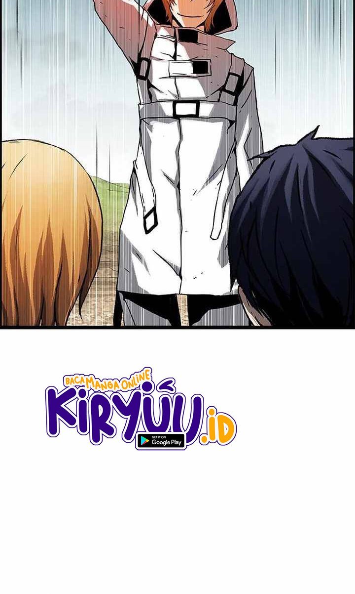 One Hundred Player Battleground Chapter 10 Gambar 70