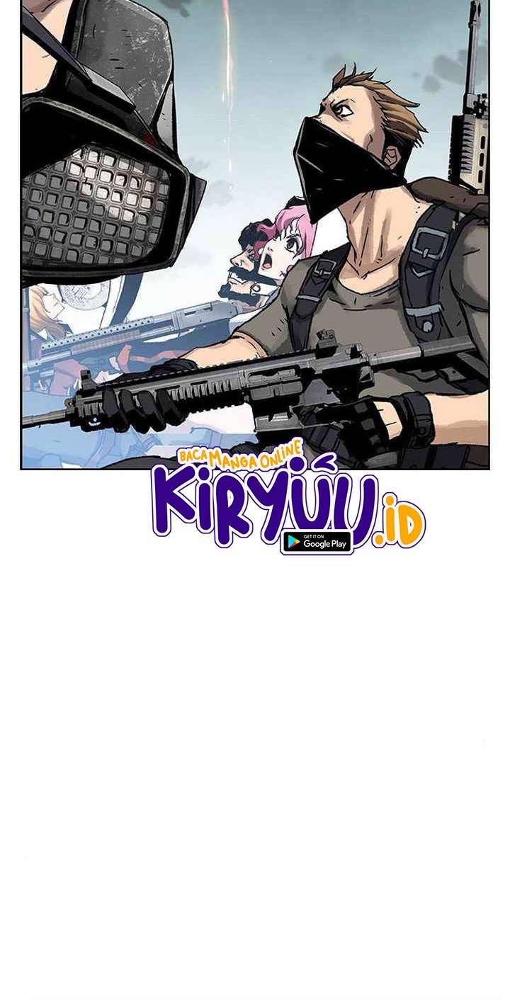 One Hundred Player Battleground Chapter 10 Gambar 73