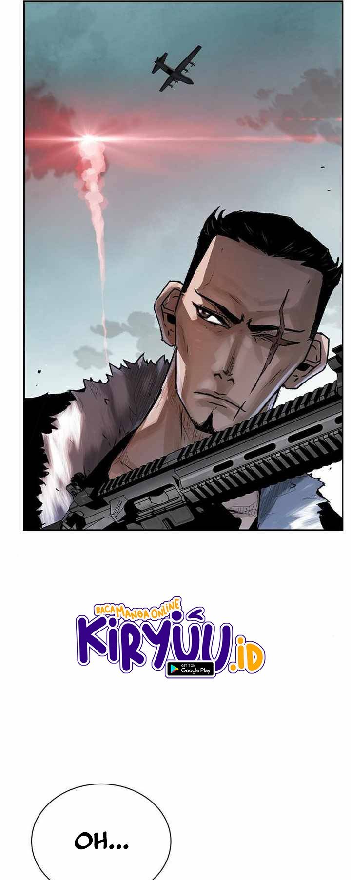 One Hundred Player Battleground Chapter 10 Gambar 74