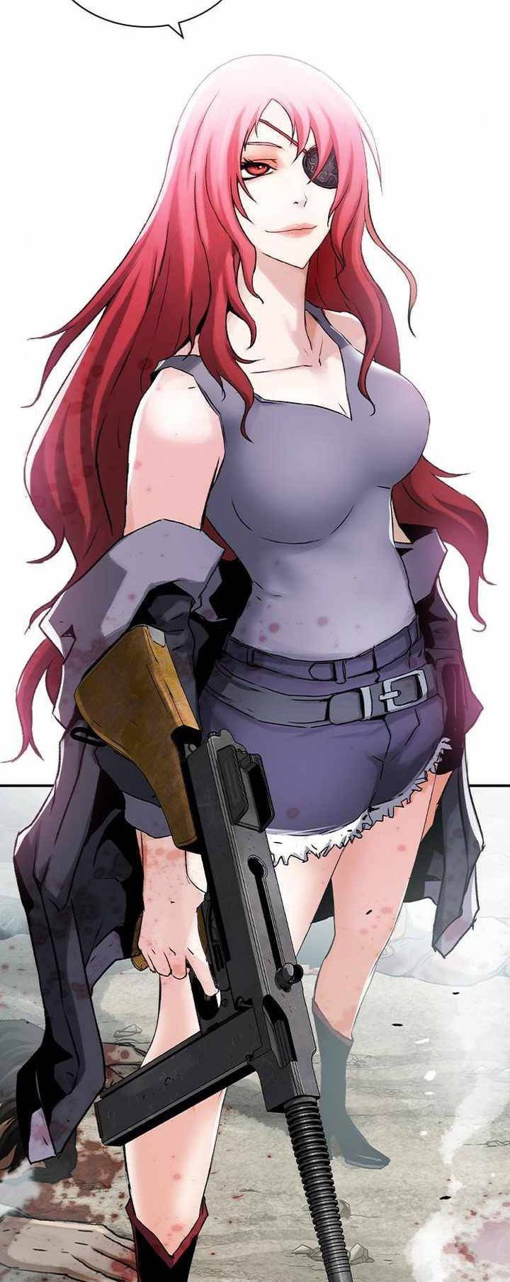 One Hundred Player Battleground Chapter 10 Gambar 75