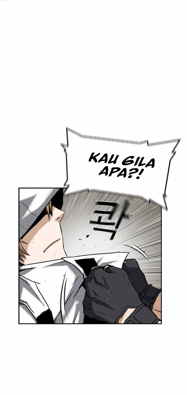 One Hundred Player Battleground Chapter 10 Gambar 77