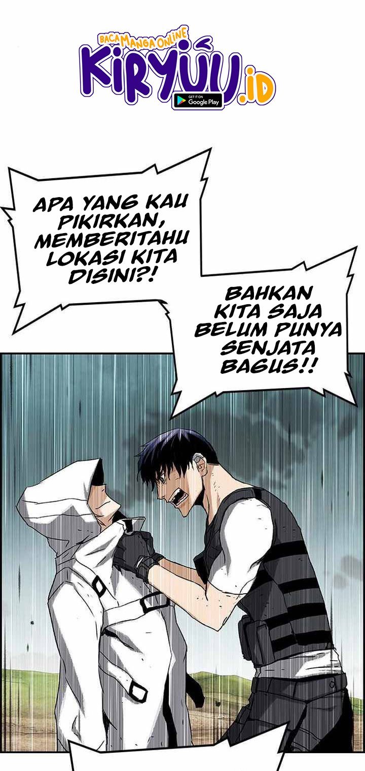 One Hundred Player Battleground Chapter 10 Gambar 78