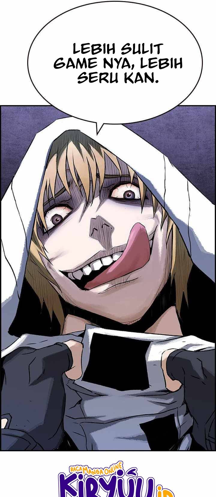 One Hundred Player Battleground Chapter 10 Gambar 80