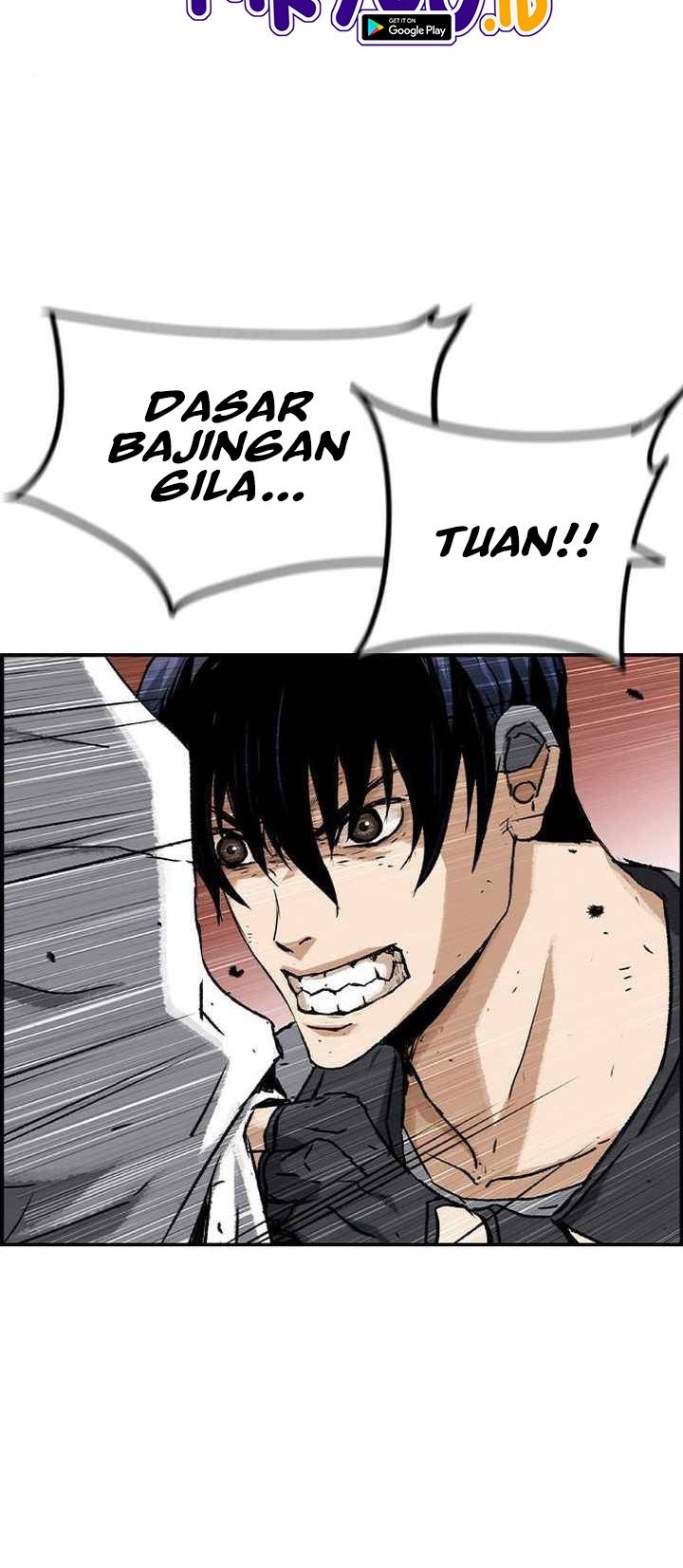 One Hundred Player Battleground Chapter 10 Gambar 81