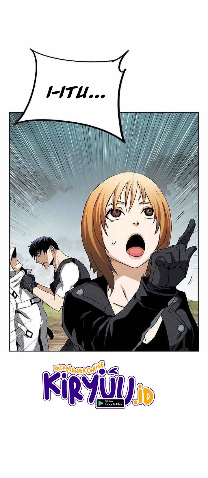 One Hundred Player Battleground Chapter 10 Gambar 82