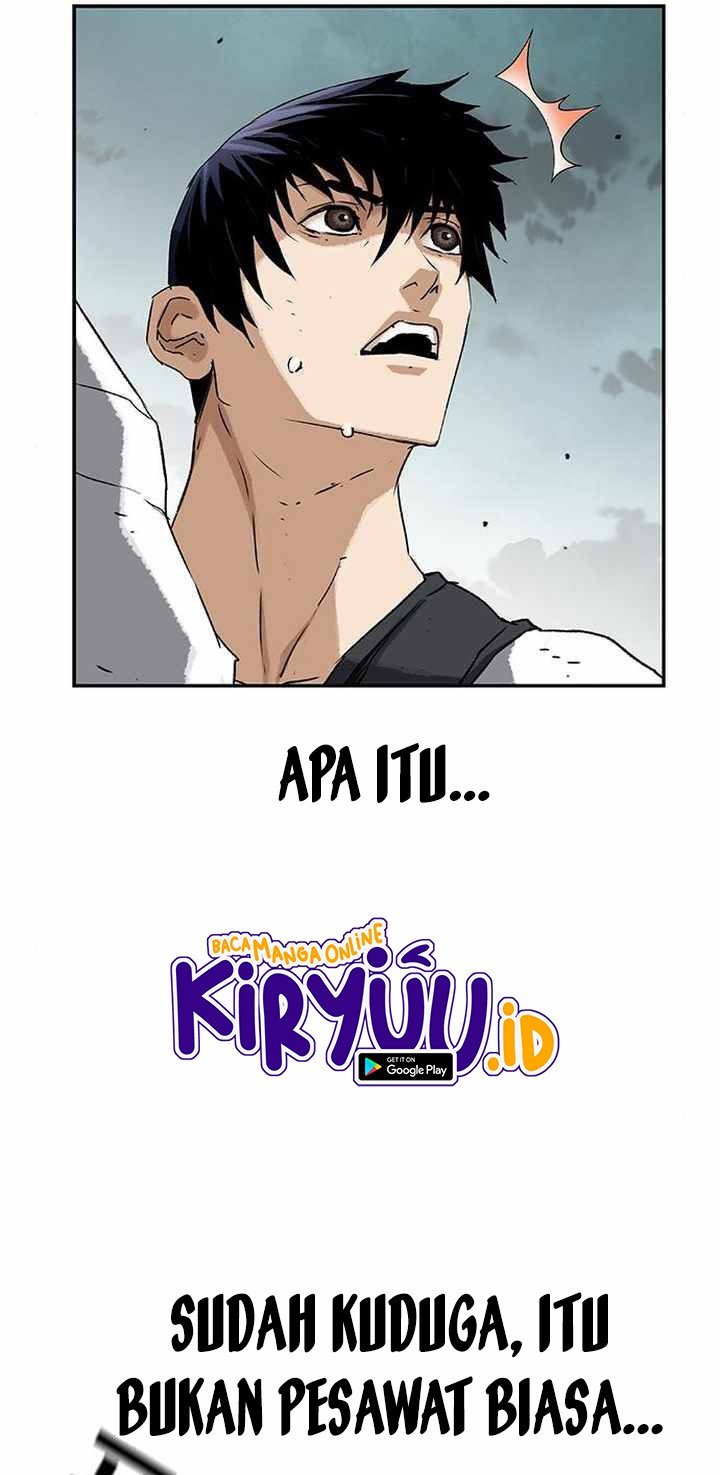 One Hundred Player Battleground Chapter 10 Gambar 83