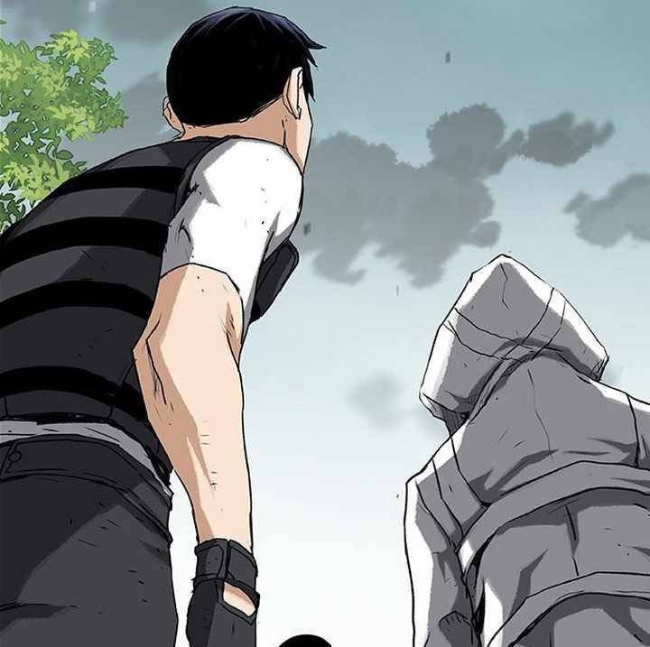 One Hundred Player Battleground Chapter 10 Gambar 86