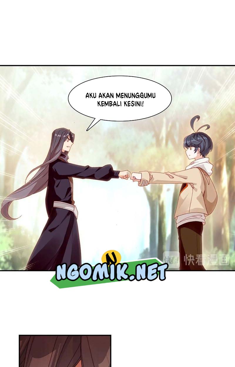 Child of Light Chapter 30.2 Gambar 10