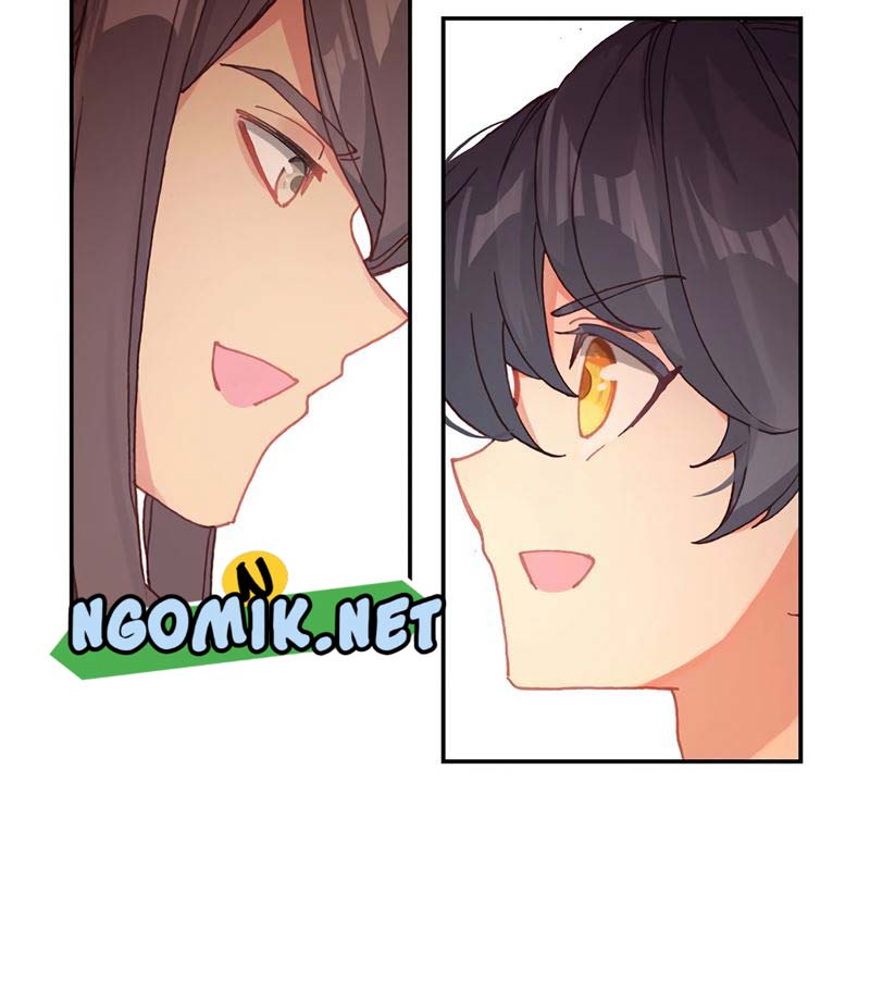 Child of Light Chapter 30.2 Gambar 11