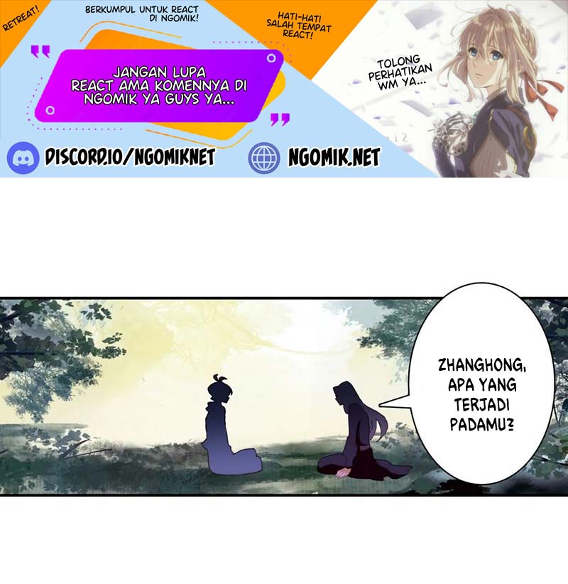 Child of Light Chapter 30.2 Gambar 3