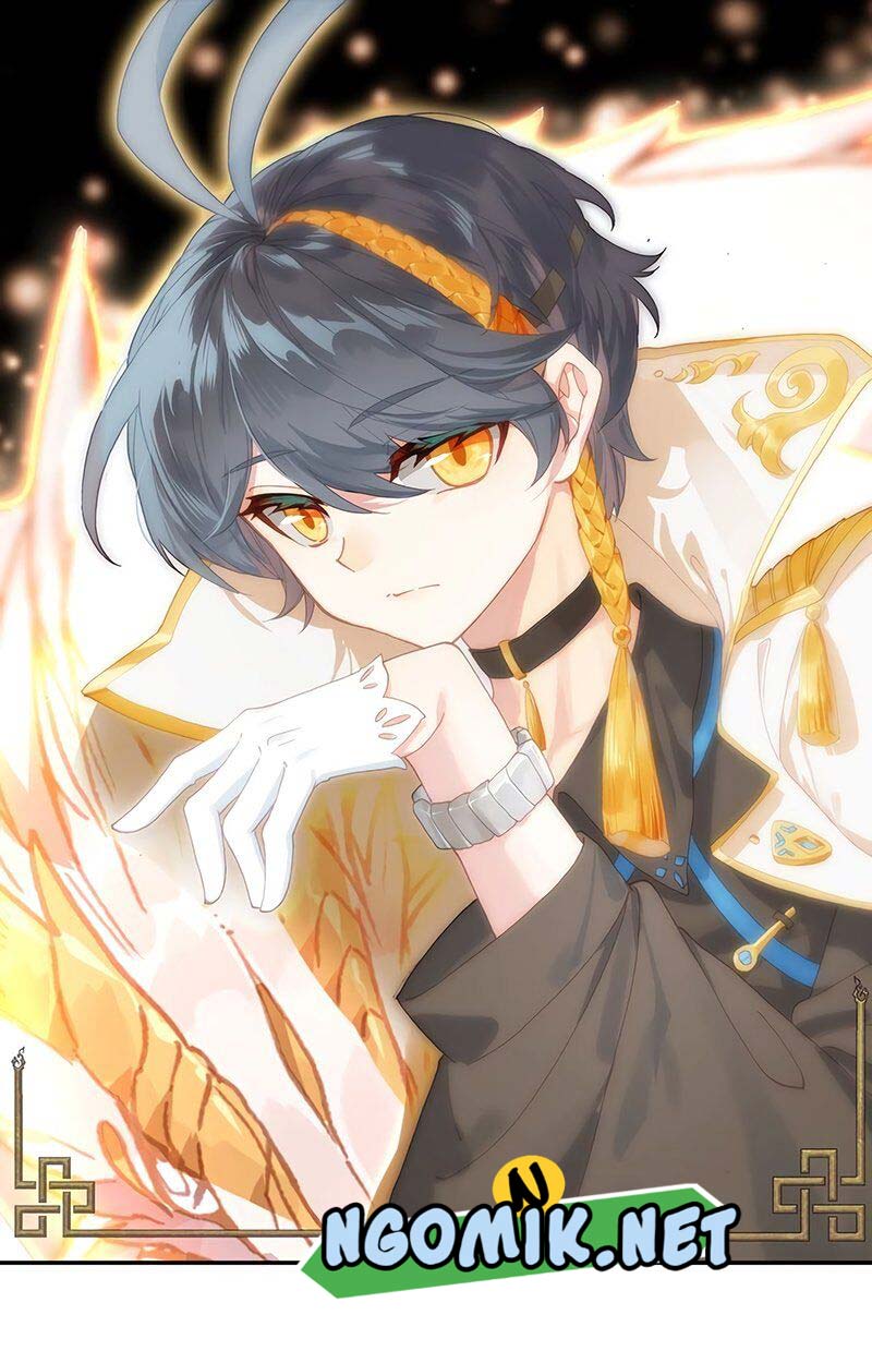 Baca Manhua Child of Light Chapter 30 Gambar 2
