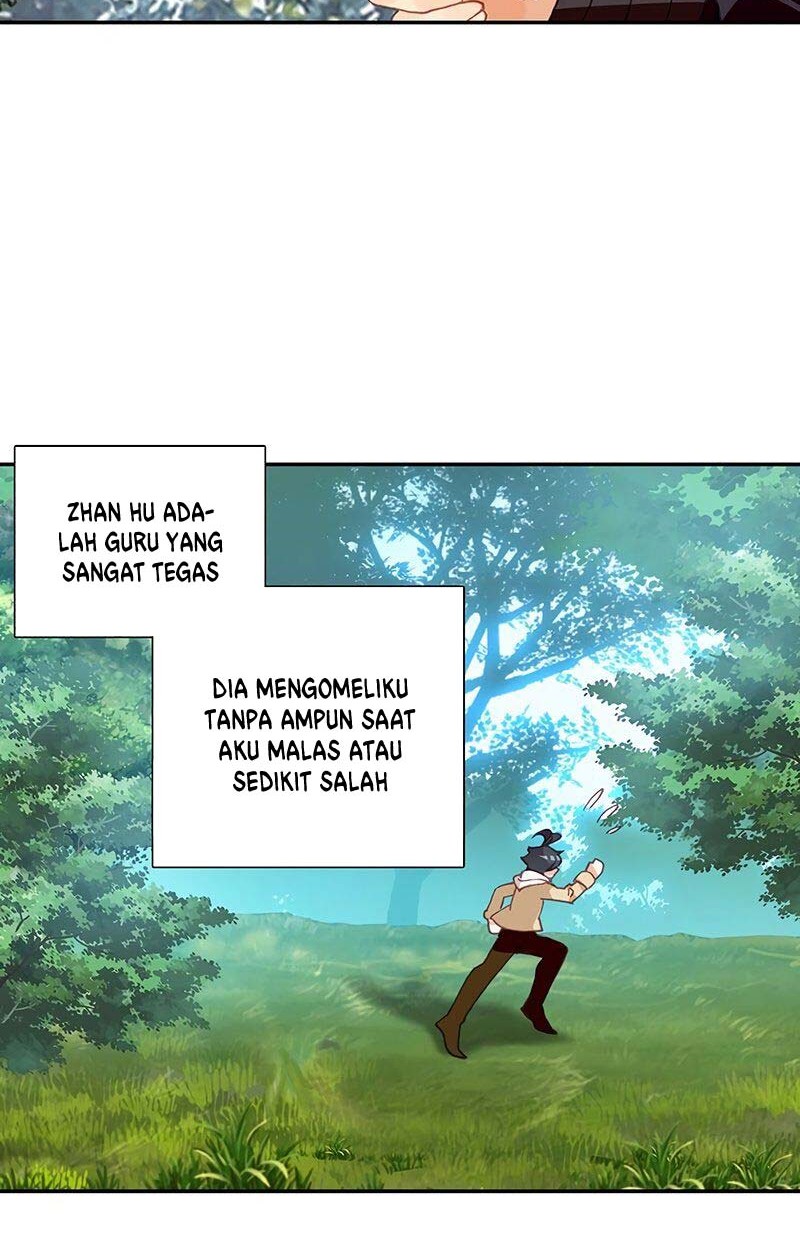 Child of Light Chapter 30 Gambar 8