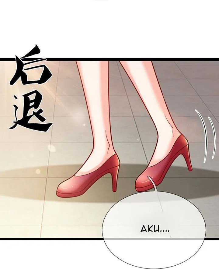 Immortal Daddy Xianzun Chapter 277 Gambar 13