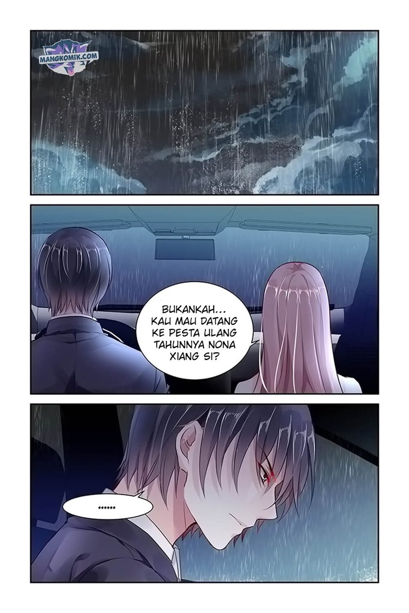 Baca Manhua Guomin Laogong Dai Huijia Chapter 44 Gambar 2