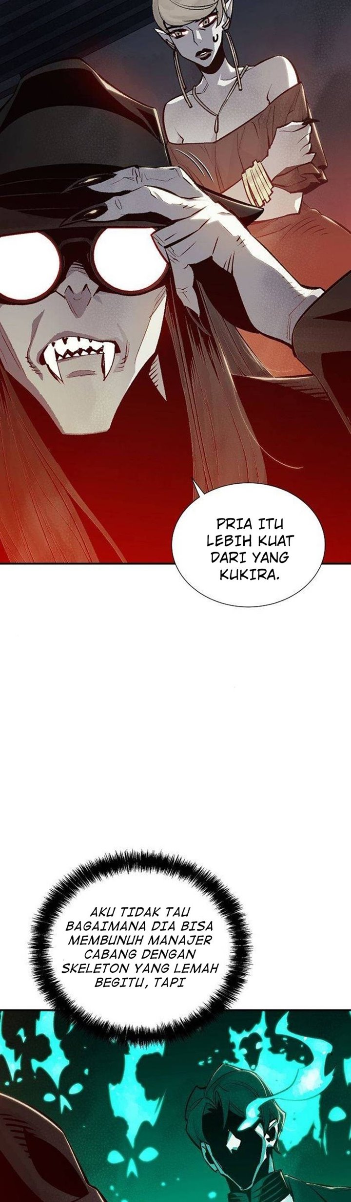 Alone Necromancer Chapter 26 Gambar 16