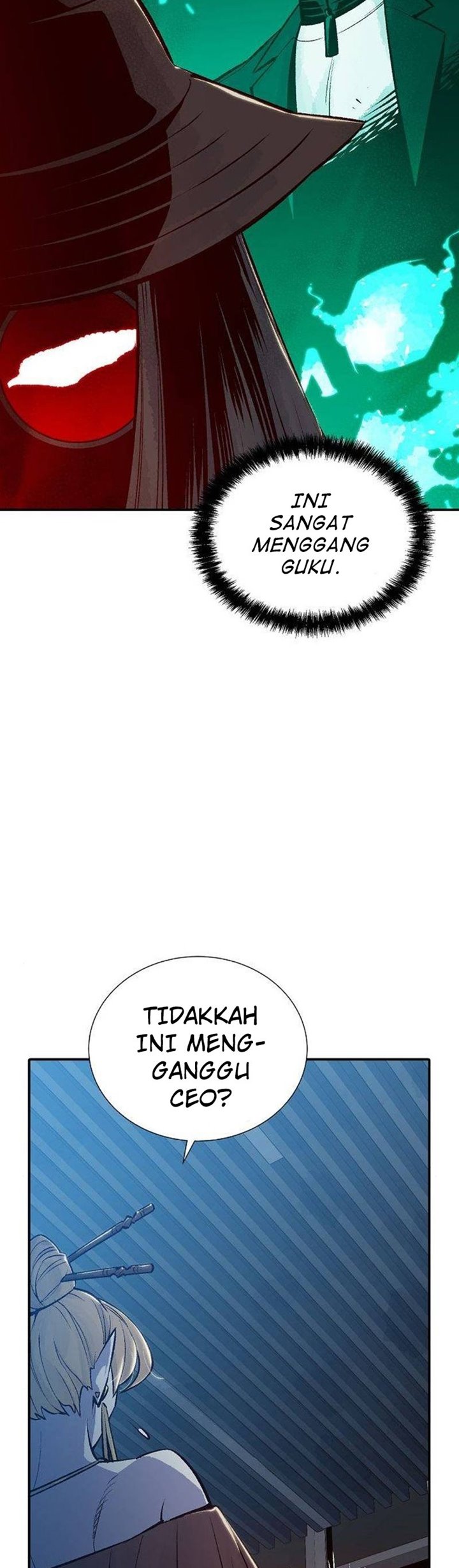 Alone Necromancer Chapter 26 Gambar 17