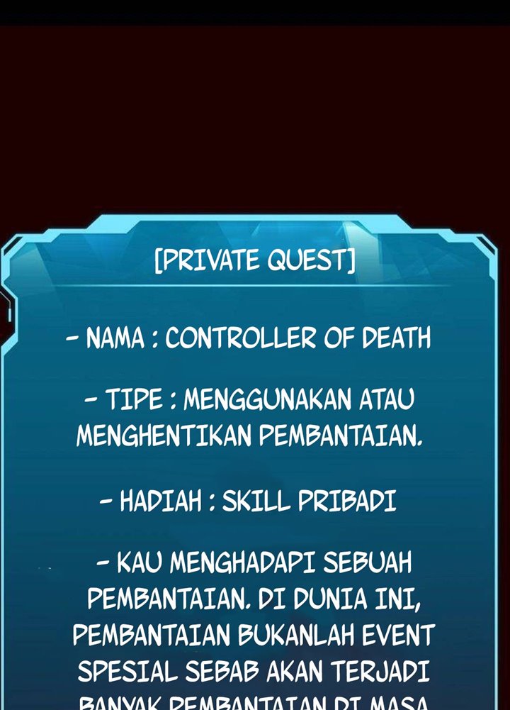 Alone Necromancer Chapter 26 Gambar 3