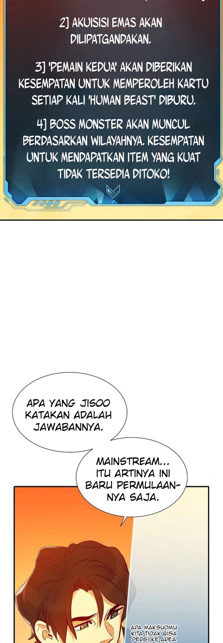 Alone Necromancer Chapter 26 Gambar 67